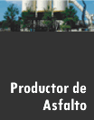 Productor de Asfalto